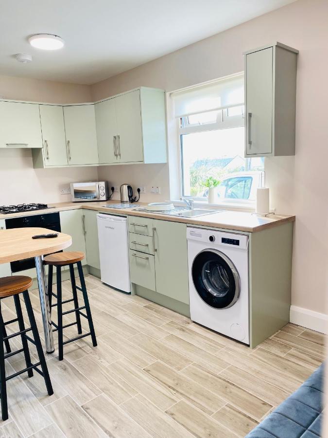 Portmagee Village Apartments מראה חיצוני תמונה